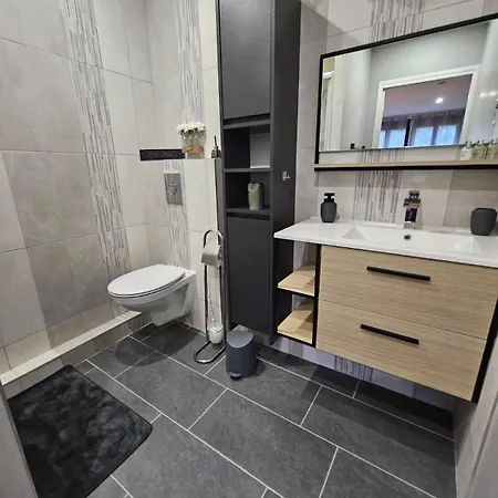Apartment Premium 