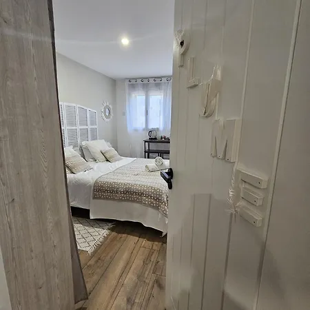 Plume Appartement
