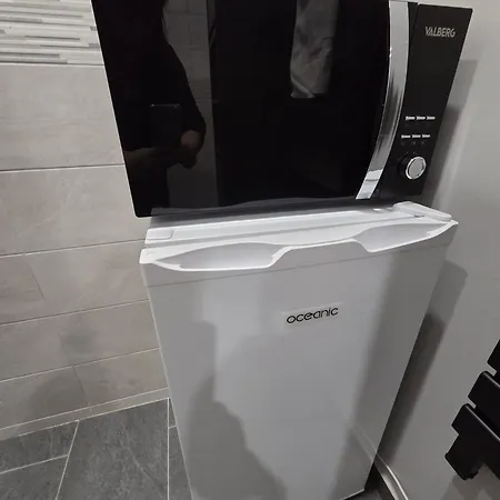 Plume Appartement