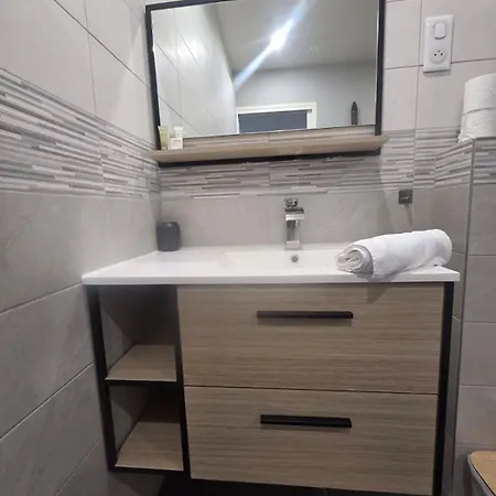 Plume Appartement Sainte-Geneviève-des-Bois