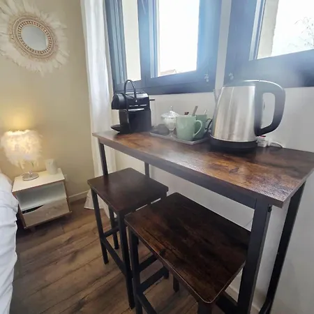 Appartement Plume *